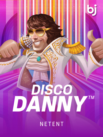 Disco Danny screenshot