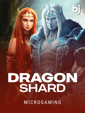 Dragon Shard screenshot